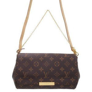 Louis Vuitton Monogram Favorite Bag